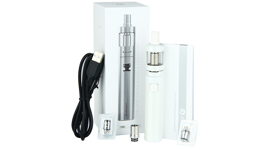 Joyetech eGo ONE Mega V2 Starter Kit 2300mAh